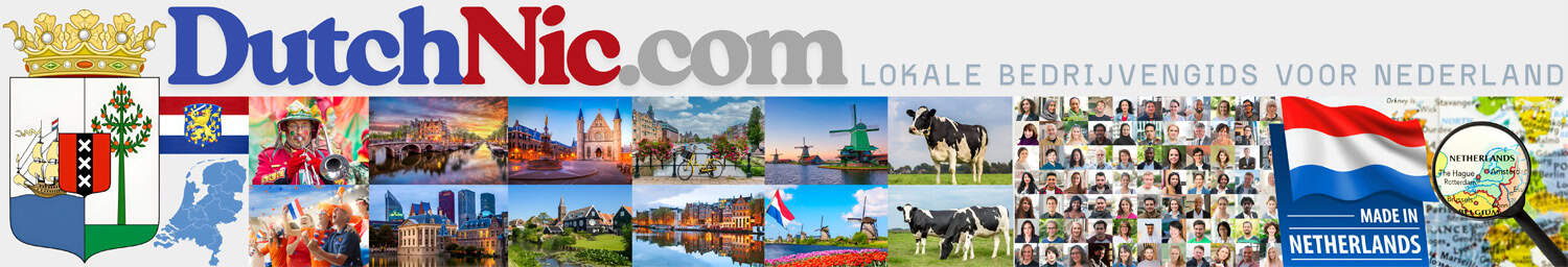 Gemaakt in Nederland - Confidans